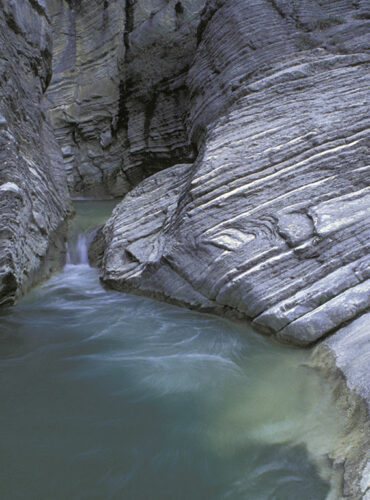 goonitaly gole del salinello foto regione abruzzo