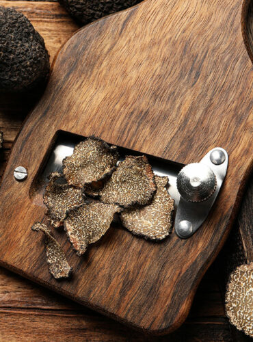goonitaly tour del tartufo nero pregiato