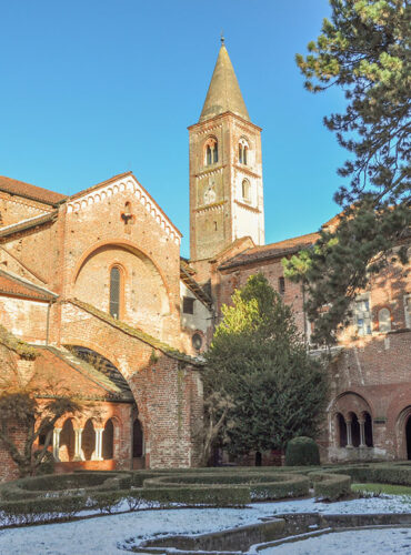 goonitaly amclub abbazia di staffarda
