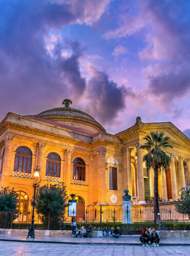 goonitaly sicilia palermo
